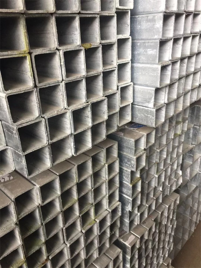 低合金 Q355B 金溪金溪金溪镀锌无缝方管 工程专用无缝金溪金溪金溪镀锌方管 低合金 Q355B 金溪金溪金溪镀锌无缝方管 工程专用无缝金溪金溪金溪镀锌方管
